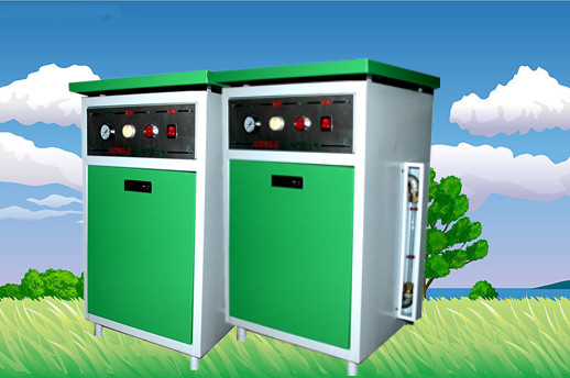 全自動電熱蒸汽發生器