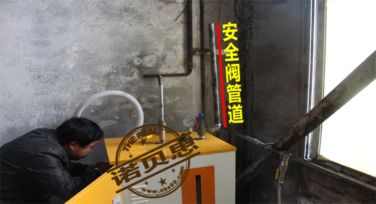 91免费视频网站蒸汽發生器