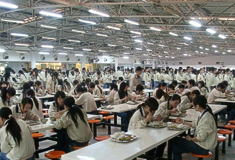 【河北】食堂改造用小型蒸汽發生器