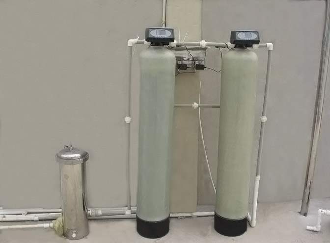 91免费视频网站水處理