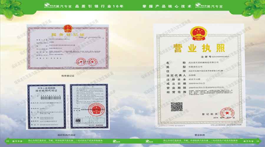 91免费视频网站蒸汽發生器電子宣傳冊