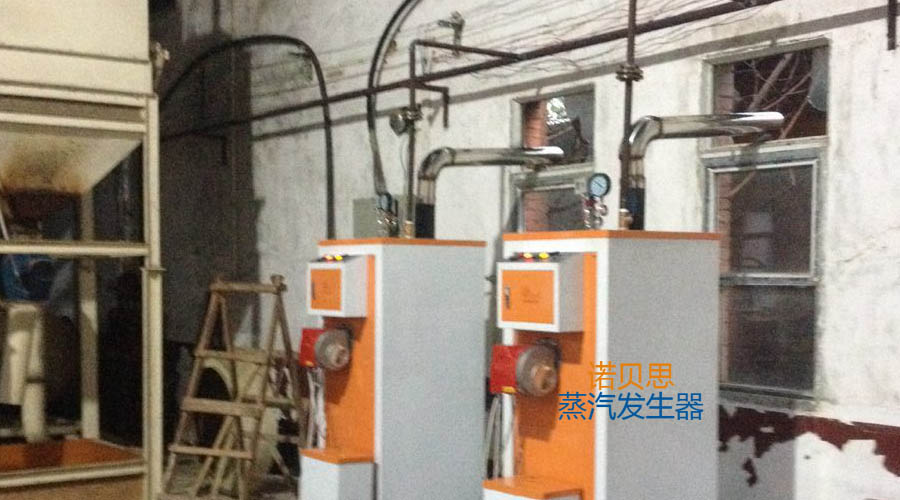 湖北燃油蒸汽發生器廠家