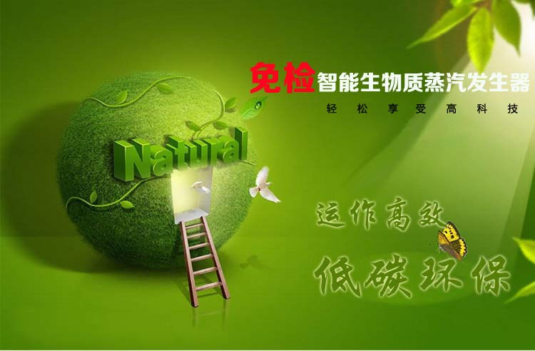 生物質顆粒鍋爐取代燃煤工業鍋爐的節能性分析