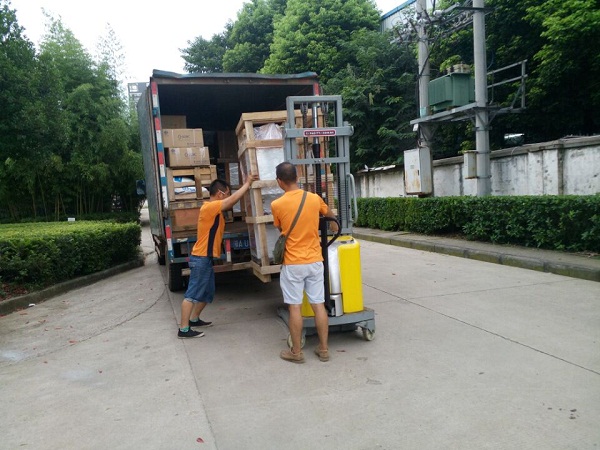 60kw電蒸汽發生器用於漢王藥業生物製藥專用配套使用