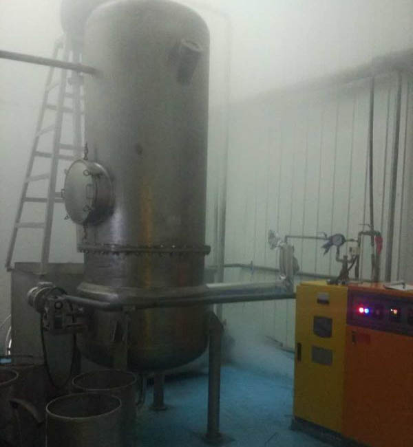 化工罐子蒸汽蒸汽發生器