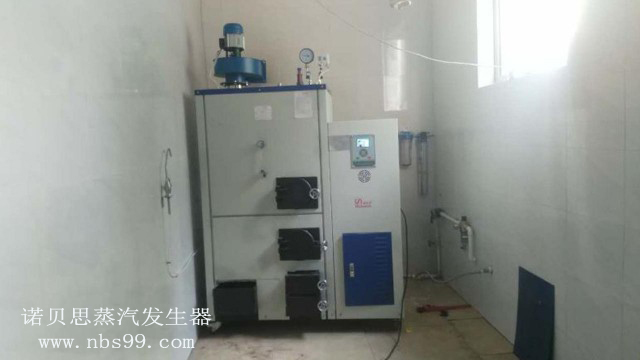 小型免檢3kw蒸汽發生器