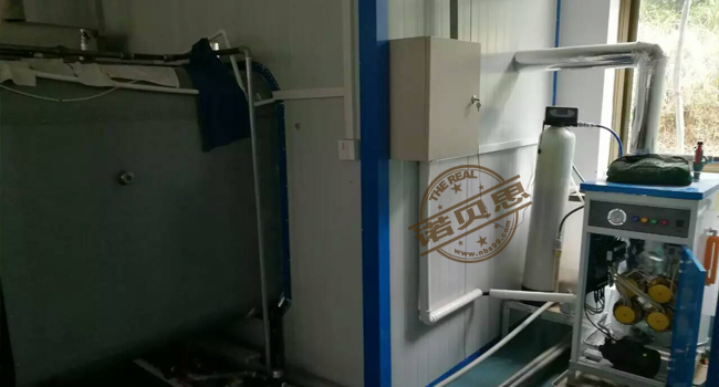 培養基加溫消毒用電蒸汽發生器