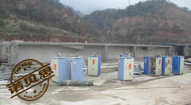 60kw蒸汽發生器廠家