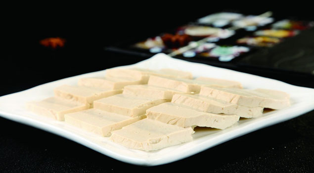煮豆腐蒸汽發生器