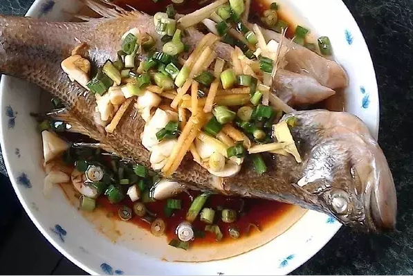 蒸魚用蒸汽發生器