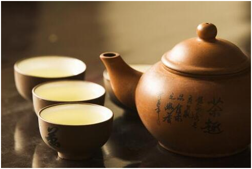 茶葉烘幹蒸汽發生器