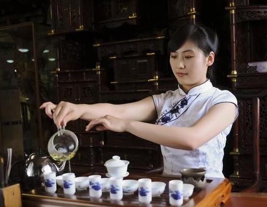 茶葉烘幹蒸汽發生器