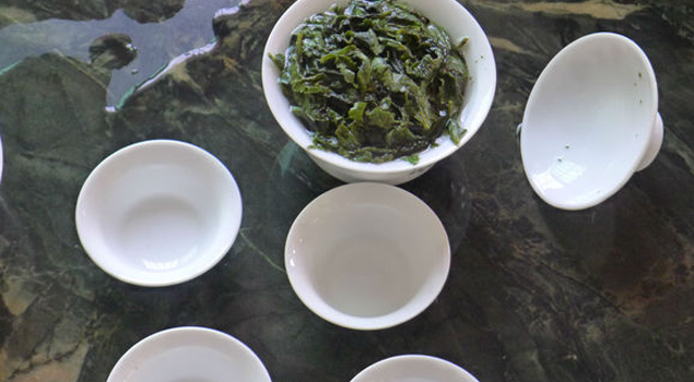 茶葉蒸汽發生器