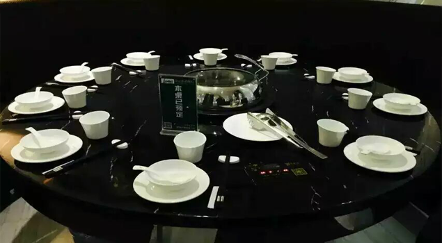 蒸汽火鍋配套蒸汽發生器