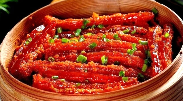 蒸肉蒸汽發生器