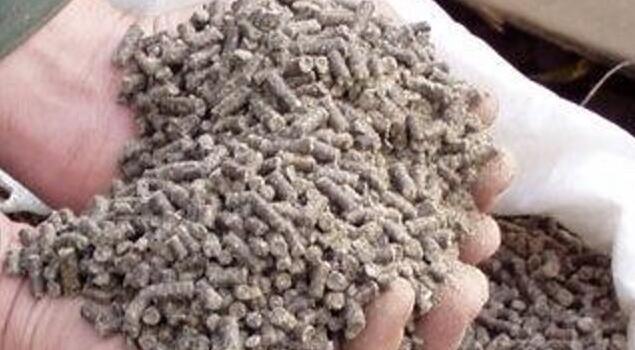 飼料製粒蒸汽發生器