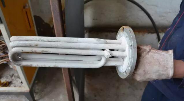 蒸汽發生器