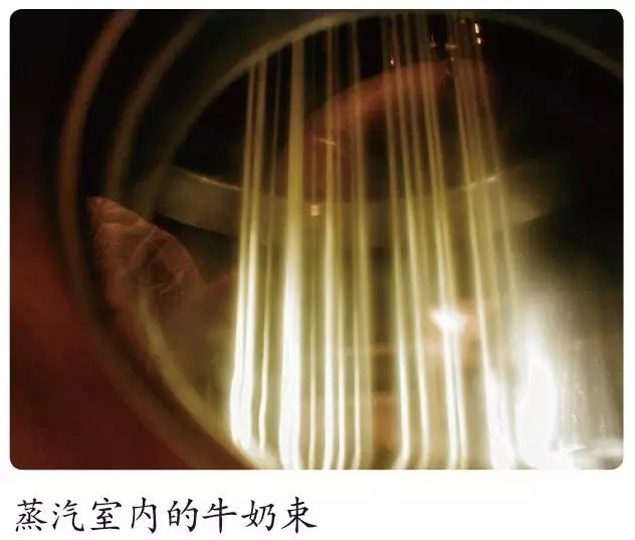 蒸汽殺菌蒸汽發生器