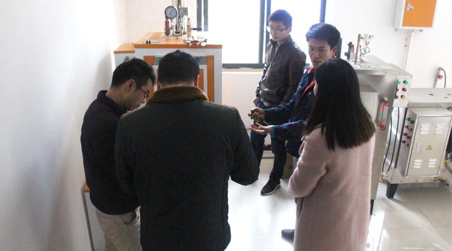 91免费视频网站客戶試機