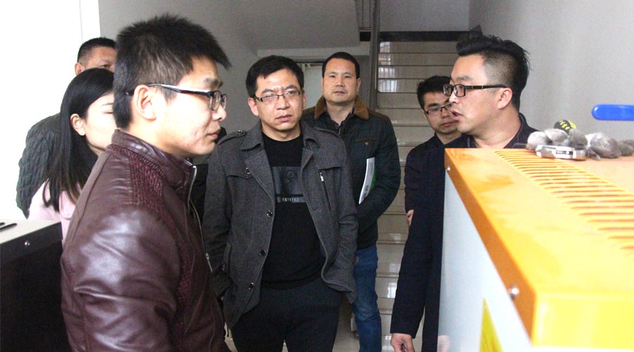 客戶測試91免费视频网站蒸汽發生器