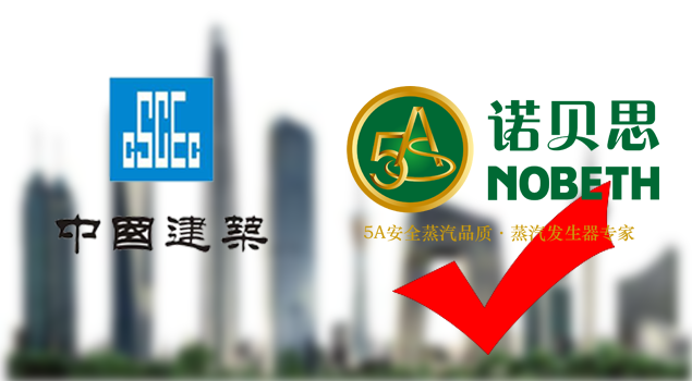 B級鍋爐企業