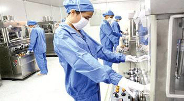 生物製藥蒸汽發生器