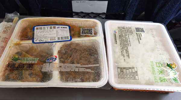 快餐加溫蒸汽發生器