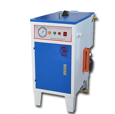電蒸汽發生器（3-18kw）