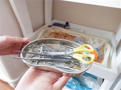 器械消毒滅菌蒸汽發生器