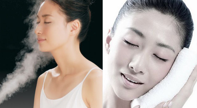 蒸汽美容蒸汽發生器