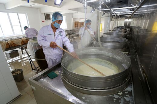 打豆腐煮豆漿蒸汽發生器