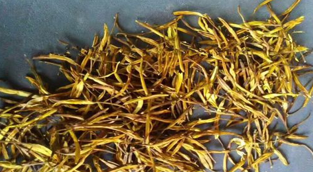 黃花菜烘幹蒸汽發生器
