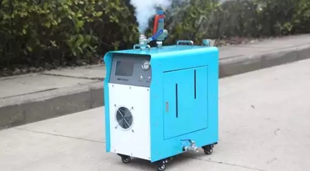 小型家用洗車蒸汽發生器