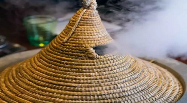 石鍋魚配套蒸汽發生器