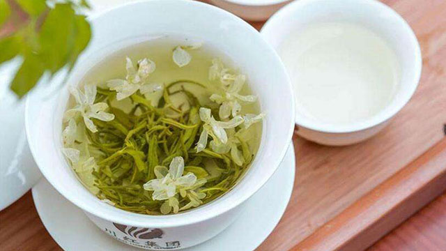 茶葉烘幹蒸汽發生器