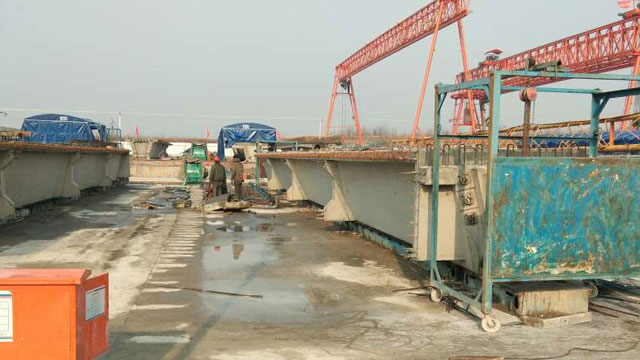 安徽72kw預製構件養護蒸汽發生器