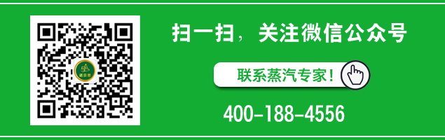 釀酒蒸汽發生器