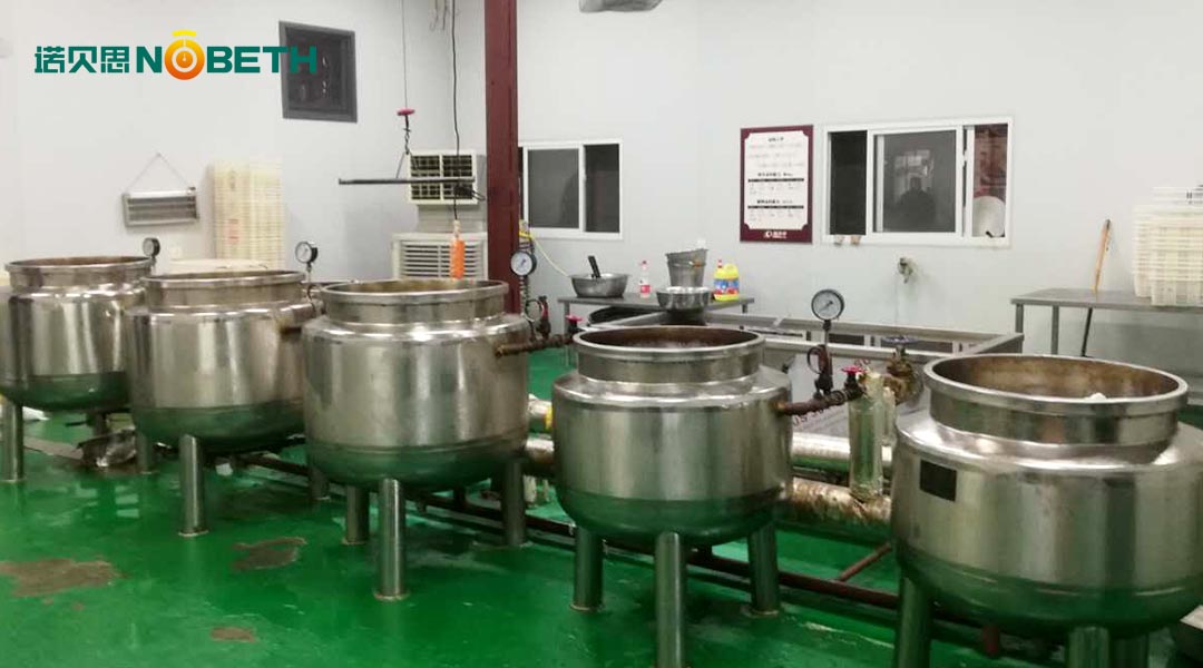 蒸汽發生器