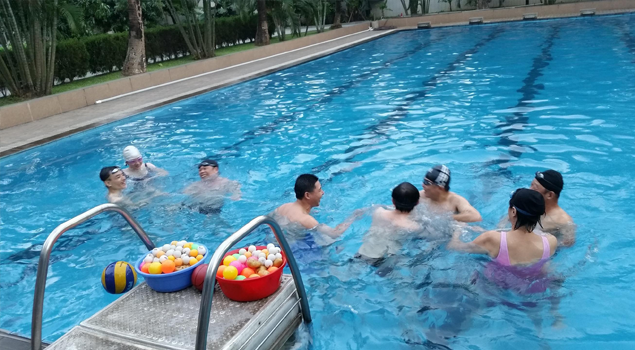湖北蒸汽發生器