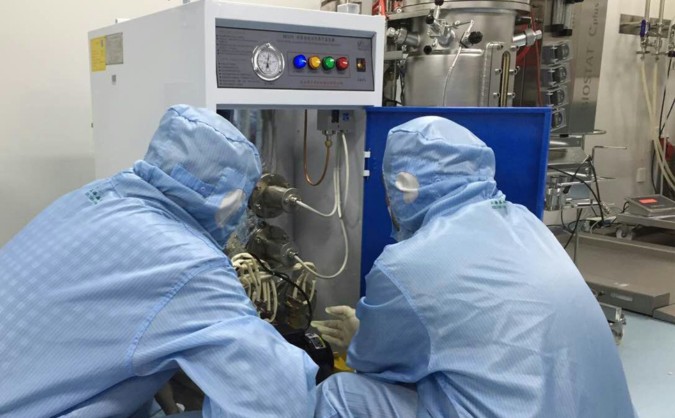 濟南口服液企業采用91免费看片入口應用案例