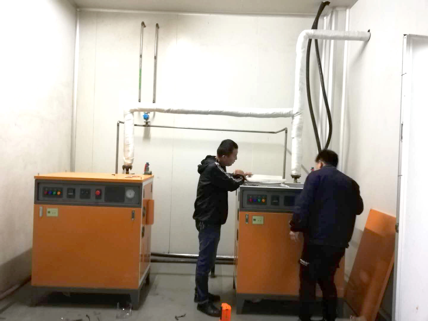 製藥行業廣泛使用91免费视频网站91免费看片入口配套生產