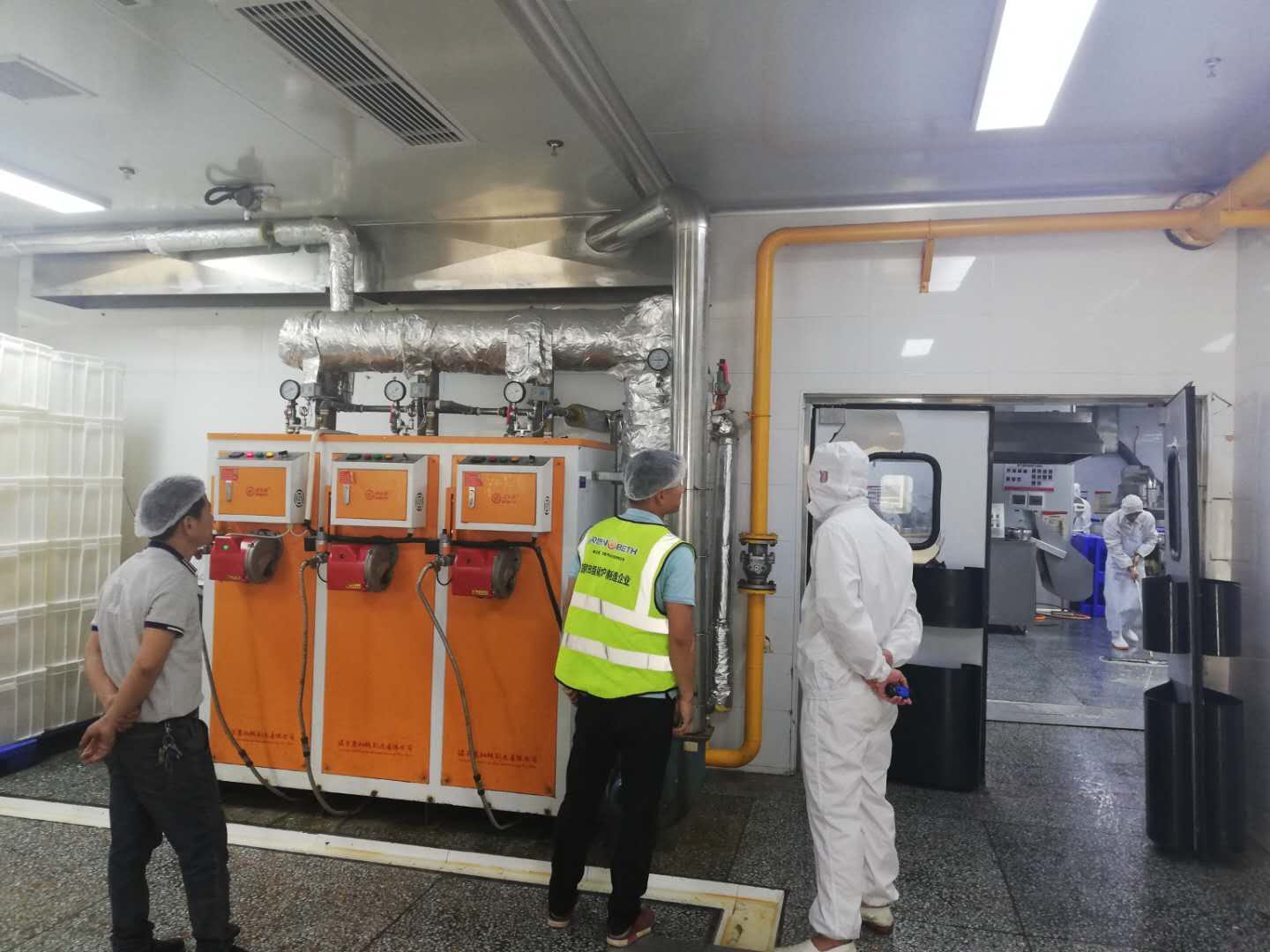 使用91免费看片入口釀造醬油高效快捷節省成本