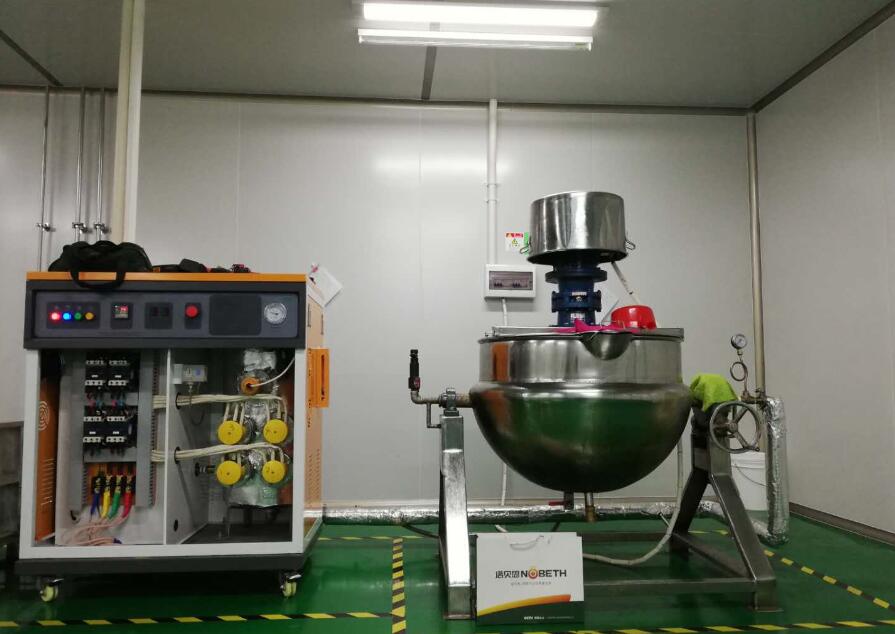 蒸汽發生器和蒸汽鍋爐有什麽區別.jpg