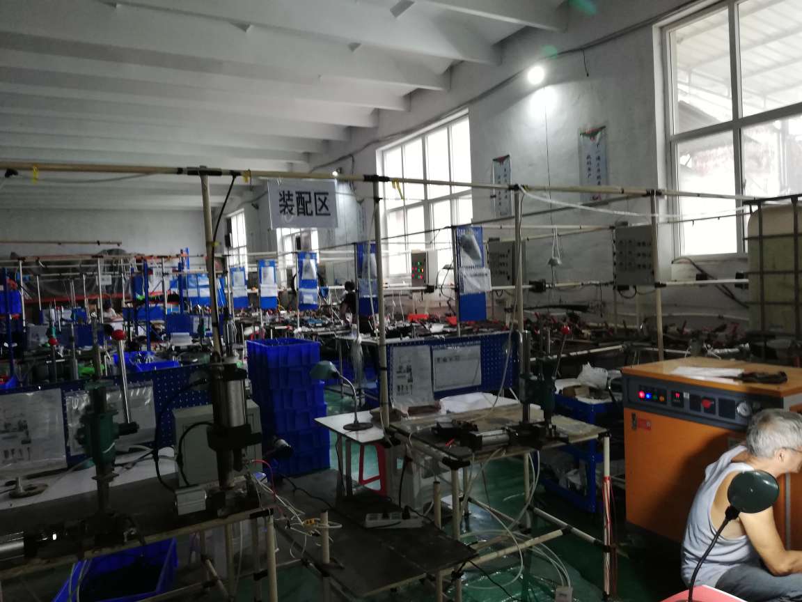 輪胎在生活中運用廣泛，使用蒸汽發生器硫化輪胎質量更好