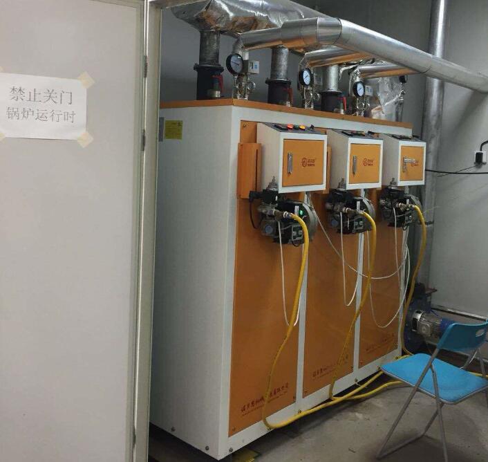 要想徹底烘幹木耳使用電蒸汽發生器烘幹