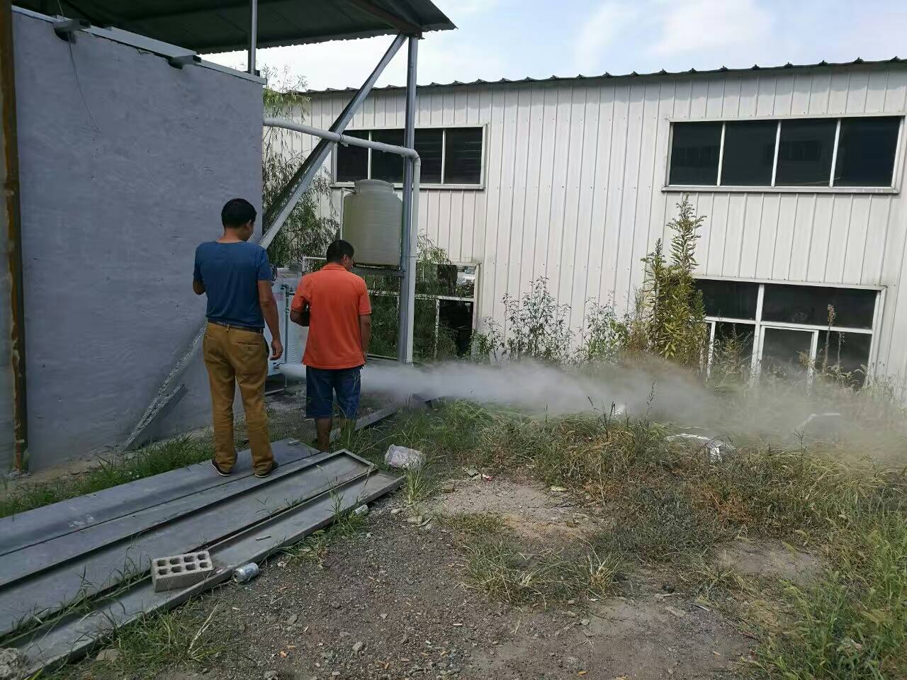 選電蒸汽發生器廠家，就選專業研究蒸汽發生器的91免费视频网站