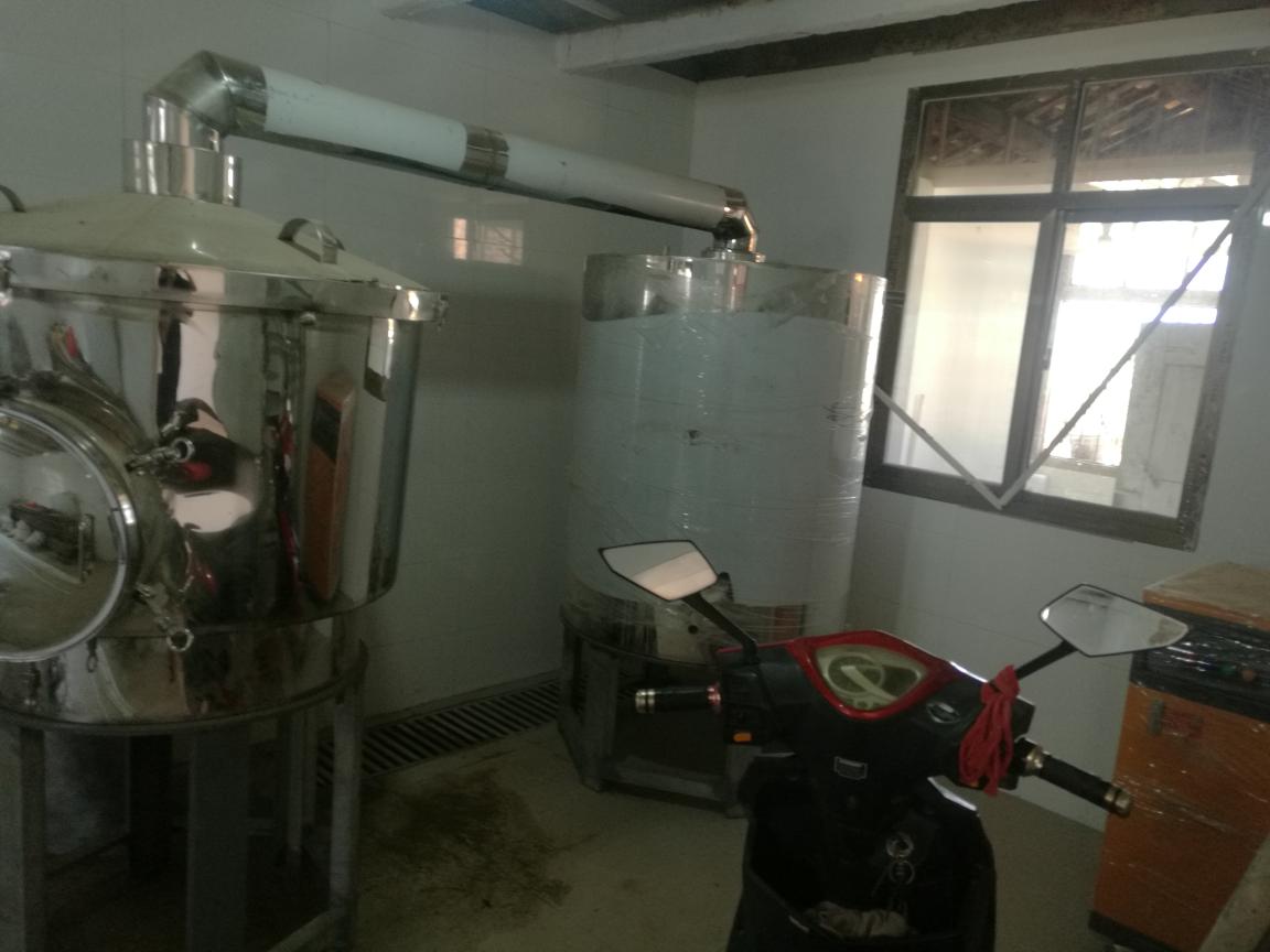 電蒸汽發生器釀酒溫控保證質量