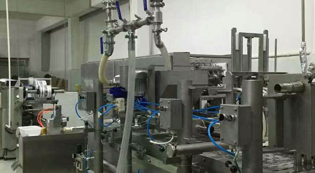 潔淨蒸汽是食品加工生產的基礎