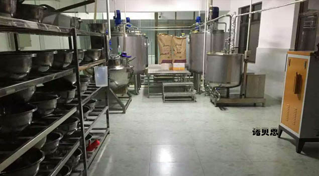 蒸汽鍋爐廠家專業研究電熱蒸汽發生器