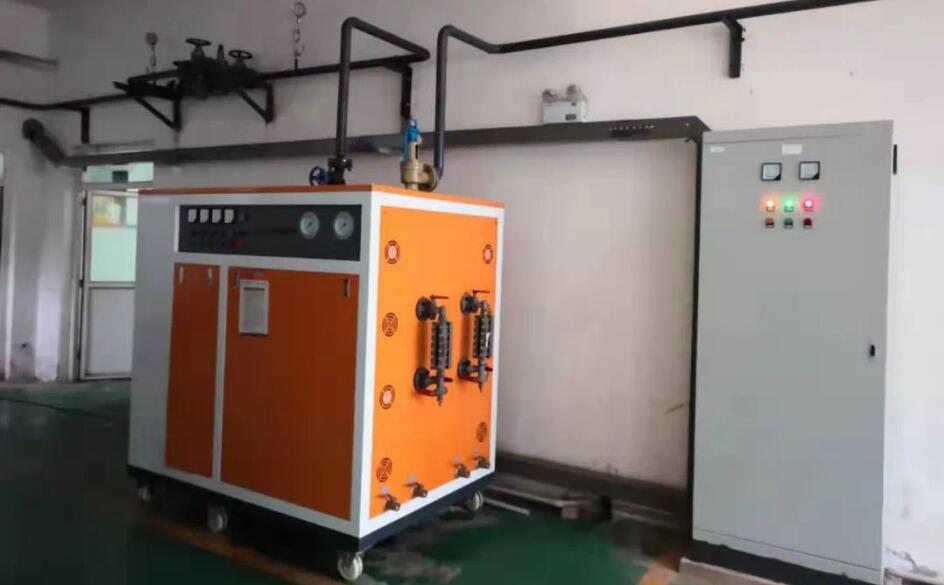 蒸汽發生器每小時用多少電